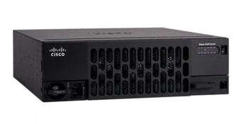 Маршрутизатор Cisco ISR4461K9